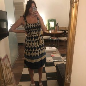 Anthropologie dress